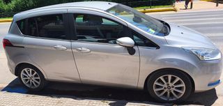 Ford B-Max 2016