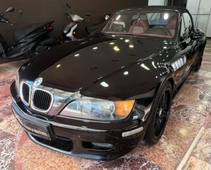 Bmw Z3 2001 CABRIO