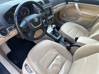 Skoda Octavia 2011 OCTAVIA 5 TSI DSG 1ο ΧΕΡΙ ΙΔΙΩΤΗ ΑΡΙΣΤΟ 52000 ΚΜ *****-thumb-50