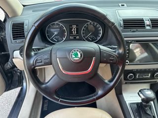 Skoda Octavia 2011 OCTAVIA 5 TSI DSG 1ο ΧΕΡΙ ΙΔΙΩΤΗ ΑΡΙΣΤΟ 52000 ΚΜ *****-thumb-4