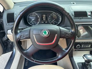Skoda Octavia 2011 OCTAVIA 5 TSI DSG 1ο ΧΕΡΙ ΙΔΙΩΤΗ ΑΡΙΣΤΟ 52000 ΚΜ *****-thumb-49