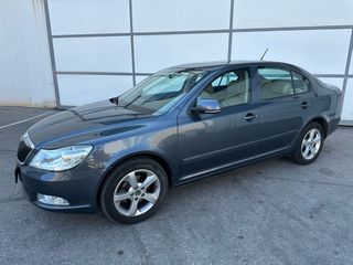 Skoda Octavia 2011 OCTAVIA 5 TSI DSG 1ο ΧΕΡΙ ΙΔΙΩΤΗ ΑΡΙΣΤΟ 52000 ΚΜ *****-thumb-2