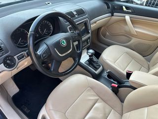 Skoda Octavia 2011 OCTAVIA 5 TSI DSG 1ο ΧΕΡΙ ΙΔΙΩΤΗ ΑΡΙΣΤΟ 52000 ΚΜ *****-thumb-5