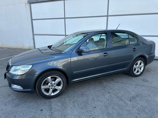 Skoda Octavia 2011 OCTAVIA 5 TSI DSG 1ο ΧΕΡΙ ΙΔΙΩΤΗ ΑΡΙΣΤΟ 52000 ΚΜ *****-thumb-3