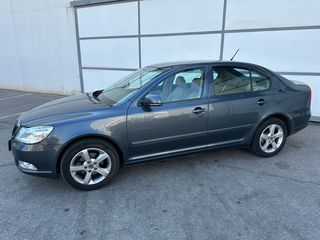 Skoda Octavia 2011 OCTAVIA 5 TSI DSG 1ο ΧΕΡΙ ΙΔΙΩΤΗ ΑΡΙΣΤΟ 52000 ΚΜ *****-thumb-6