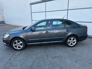 Skoda Octavia 2011 OCTAVIA 5 TSI DSG 1ο ΧΕΡΙ ΙΔΙΩΤΗ ΑΡΙΣΤΟ 52000 ΚΜ *****-thumb-8