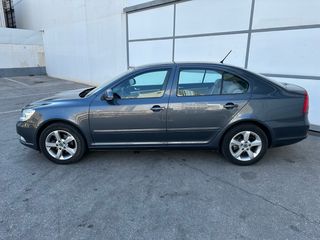 Skoda Octavia 2011 OCTAVIA 5 TSI DSG 1ο ΧΕΡΙ ΙΔΙΩΤΗ ΑΡΙΣΤΟ 52000 ΚΜ *****-thumb-9