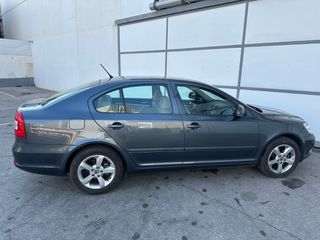 Skoda Octavia 2011 OCTAVIA 5 TSI DSG 1ο ΧΕΡΙ ΙΔΙΩΤΗ ΑΡΙΣΤΟ 52000 ΚΜ *****-thumb-36