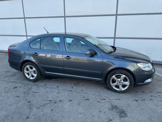 Skoda Octavia 2011 OCTAVIA 5 TSI DSG 1ο ΧΕΡΙ ΙΔΙΩΤΗ ΑΡΙΣΤΟ 52000 ΚΜ *****-thumb-40
