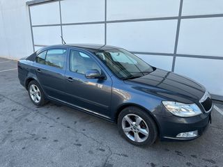 Skoda Octavia 2011 OCTAVIA 5 TSI DSG 1ο ΧΕΡΙ ΙΔΙΩΤΗ ΑΡΙΣΤΟ 52000 ΚΜ *****-thumb-42