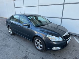 Skoda Octavia 2011 OCTAVIA 5 TSI DSG 1ο ΧΕΡΙ ΙΔΙΩΤΗ ΑΡΙΣΤΟ 52000 ΚΜ *****-thumb-43