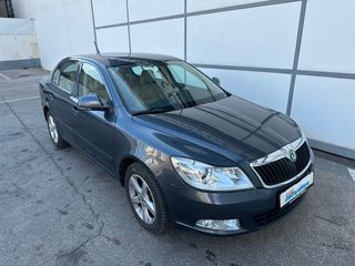 Skoda Octavia 2011 OCTAVIA 5 TSI DSG 1ο ΧΕΡΙ ΙΔΙΩΤΗ ΑΡΙΣΤΟ 52000 ΚΜ *****-thumb-44