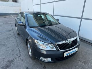 Skoda Octavia 2011 OCTAVIA 5 TSI DSG 1ο ΧΕΡΙ ΙΔΙΩΤΗ ΑΡΙΣΤΟ 52000 ΚΜ *****-thumb-45