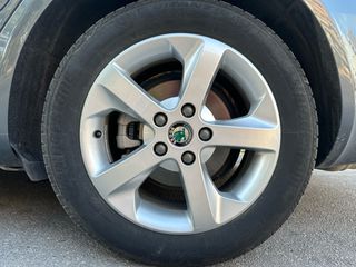 Skoda Octavia 2011 OCTAVIA 5 TSI DSG 1ο ΧΕΡΙ ΙΔΙΩΤΗ ΑΡΙΣΤΟ 52000 ΚΜ *****-thumb-47