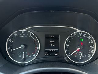 Skoda Octavia 2011 OCTAVIA 5 TSI DSG 1ο ΧΕΡΙ ΙΔΙΩΤΗ ΑΡΙΣΤΟ 52000 ΚΜ *****-thumb-52