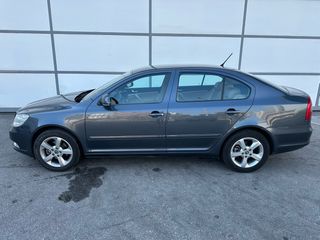 Skoda Octavia 2011 OCTAVIA 5 TSI DSG 1ο ΧΕΡΙ ΙΔΙΩΤΗ ΑΡΙΣΤΟ 52000 ΚΜ *****-thumb-11