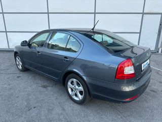 Skoda Octavia 2011 OCTAVIA 5 TSI DSG 1ο ΧΕΡΙ ΙΔΙΩΤΗ ΑΡΙΣΤΟ 52000 ΚΜ *****-thumb-16