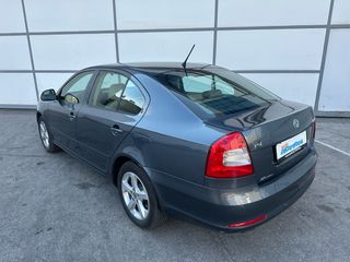 Skoda Octavia 2011 OCTAVIA 5 TSI DSG 1ο ΧΕΡΙ ΙΔΙΩΤΗ ΑΡΙΣΤΟ 52000 ΚΜ *****-thumb-17
