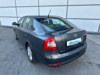 Skoda Octavia 2011 OCTAVIA 5 TSI DSG 1ο ΧΕΡΙ ΙΔΙΩΤΗ ΑΡΙΣΤΟ 52000 ΚΜ *****-thumb-18