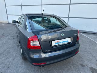 Skoda Octavia 2011 OCTAVIA 5 TSI DSG 1ο ΧΕΡΙ ΙΔΙΩΤΗ ΑΡΙΣΤΟ 52000 ΚΜ *****-thumb-19