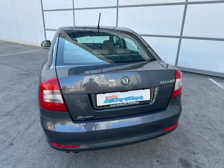 Skoda Octavia 2011 OCTAVIA 5 TSI DSG 1ο ΧΕΡΙ ΙΔΙΩΤΗ ΑΡΙΣΤΟ 52000 ΚΜ *****-thumb-20