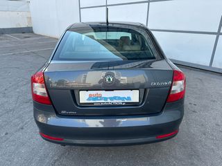 Skoda Octavia 2011 OCTAVIA 5 TSI DSG 1ο ΧΕΡΙ ΙΔΙΩΤΗ ΑΡΙΣΤΟ 52000 ΚΜ *****-thumb-21