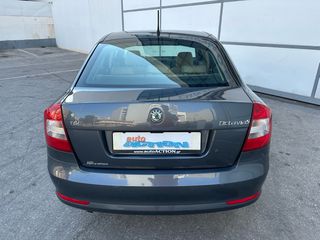 Skoda Octavia 2011 OCTAVIA 5 TSI DSG 1ο ΧΕΡΙ ΙΔΙΩΤΗ ΑΡΙΣΤΟ 52000 ΚΜ *****-thumb-22