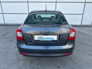 Skoda Octavia 2011 OCTAVIA 5 TSI DSG 1ο ΧΕΡΙ ΙΔΙΩΤΗ ΑΡΙΣΤΟ 52000 ΚΜ *****-thumb-23
