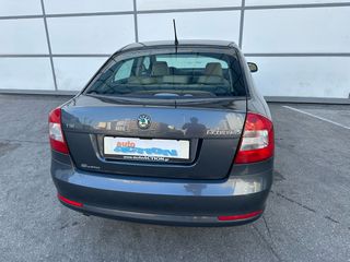 Skoda Octavia 2011 OCTAVIA 5 TSI DSG 1ο ΧΕΡΙ ΙΔΙΩΤΗ ΑΡΙΣΤΟ 52000 ΚΜ *****-thumb-24