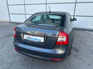Skoda Octavia 2011 OCTAVIA 5 TSI DSG 1ο ΧΕΡΙ ΙΔΙΩΤΗ ΑΡΙΣΤΟ 52000 ΚΜ *****-thumb-25