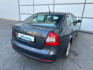 Skoda Octavia 2011 OCTAVIA 5 TSI DSG 1ο ΧΕΡΙ ΙΔΙΩΤΗ ΑΡΙΣΤΟ 52000 ΚΜ *****-thumb-26
