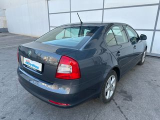 Skoda Octavia 2011 OCTAVIA 5 TSI DSG 1ο ΧΕΡΙ ΙΔΙΩΤΗ ΑΡΙΣΤΟ 52000 ΚΜ *****-thumb-27