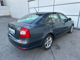 Skoda Octavia 2011 OCTAVIA 5 TSI DSG 1ο ΧΕΡΙ ΙΔΙΩΤΗ ΑΡΙΣΤΟ 52000 ΚΜ *****-thumb-28