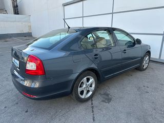 Skoda Octavia 2011 OCTAVIA 5 TSI DSG 1ο ΧΕΡΙ ΙΔΙΩΤΗ ΑΡΙΣΤΟ 52000 ΚΜ *****-thumb-29