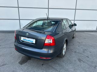 Skoda Octavia 2011 OCTAVIA 5 TSI DSG 1ο ΧΕΡΙ ΙΔΙΩΤΗ ΑΡΙΣΤΟ 52000 ΚΜ *****-thumb-30