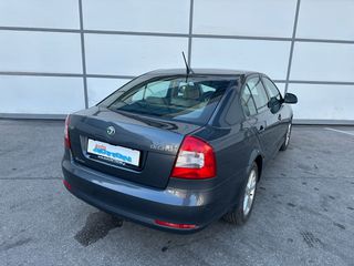 Skoda Octavia 2011 OCTAVIA 5 TSI DSG 1ο ΧΕΡΙ ΙΔΙΩΤΗ ΑΡΙΣΤΟ 52000 ΚΜ *****-thumb-31