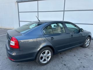 Skoda Octavia 2011 OCTAVIA 5 TSI DSG 1ο ΧΕΡΙ ΙΔΙΩΤΗ ΑΡΙΣΤΟ 52000 ΚΜ *****-thumb-33