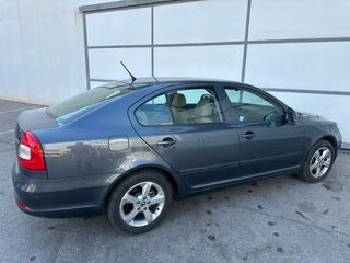 Skoda Octavia 2011 OCTAVIA 5 TSI DSG 1ο ΧΕΡΙ ΙΔΙΩΤΗ ΑΡΙΣΤΟ 52000 ΚΜ *****-thumb-34