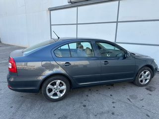 Skoda Octavia 2011 OCTAVIA 5 TSI DSG 1ο ΧΕΡΙ ΙΔΙΩΤΗ ΑΡΙΣΤΟ 52000 ΚΜ *****-thumb-35