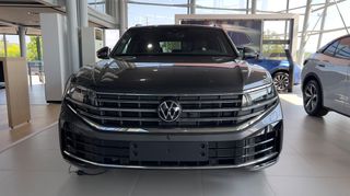 Volkswagen Touareg 2026 Elegance 3.0 V6 eHybrid 4MOTION 340 PS-thumb-1