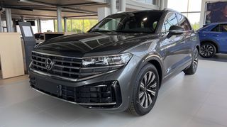 Volkswagen Touareg 2026 Elegance 3.0 V6 eHybrid 4MOTION 340 PS-thumb-2