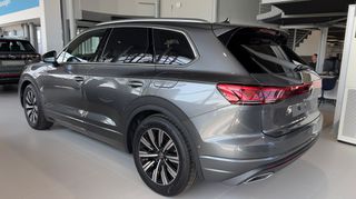 Volkswagen Touareg 2026 Elegance 3.0 V6 eHybrid 4MOTION 340 PS-thumb-3