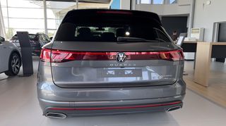 Volkswagen Touareg 2026 Elegance 3.0 V6 eHybrid 4MOTION 340 PS-thumb-4
