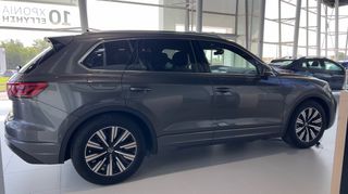 Volkswagen Touareg 2026 Elegance 3.0 V6 eHybrid 4MOTION 340 PS-thumb-5