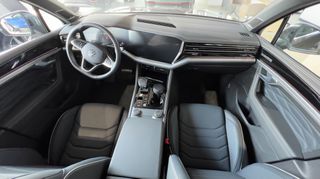 Volkswagen Touareg 2026 Elegance 3.0 V6 eHybrid 4MOTION 340 PS-thumb-13