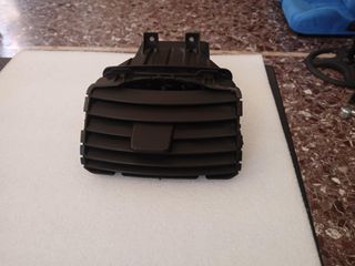ΚΕΝΤΡΙΚΟΣ ΑΕΡΑΓΩΓΟΣ ΤΑΜΠΛΟ SMART FOR TWO 452 BRABUS ROADSTER 2003-2007