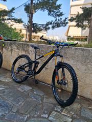 Downhill - Enduro - Trail Radio 2017 RADON SLIDE
