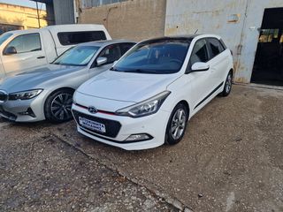 Hyundai i 20 2015 ACTIVE 1.4 CRDI STYLE FOUL EXTRA PANORAMA
