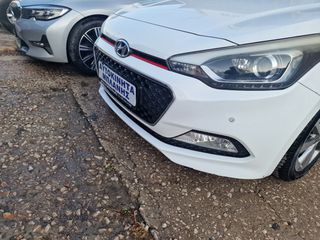 Hyundai i 20 2015 ACTIVE 1.4 CRDI STYLE FOUL EXTRA PANORAMA-thumb-4