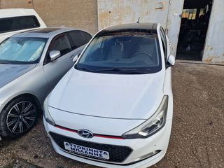 Hyundai i 20 2015 ACTIVE 1.4 CRDI STYLE FOUL EXTRA PANORAMA-thumb-5